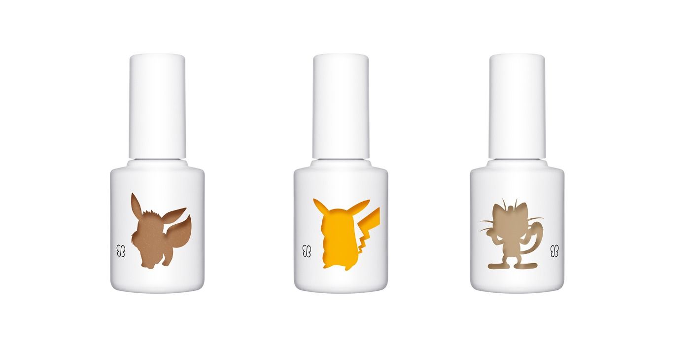 2. Charmander Nail Polish Design - wide 10