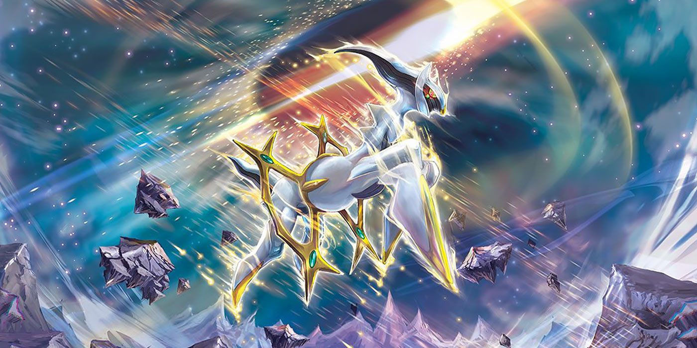 Pokemon TCG Brilliant Stars Best Cards Ranked