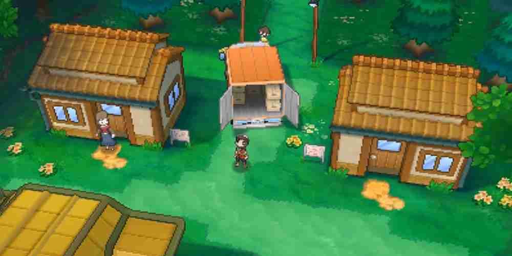 Pokémon: Every Hometown, Ranked