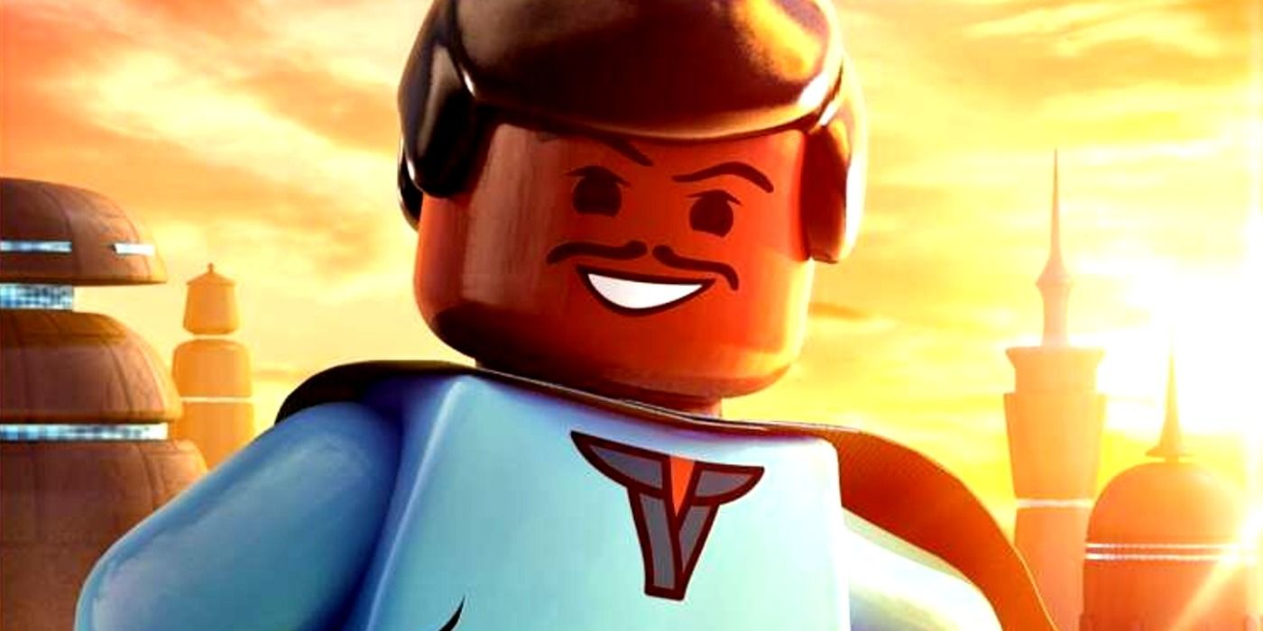 LEGO Star Wars: The Skywalker Saga - 10 Fun Easter Eggs For Star Wars Fans