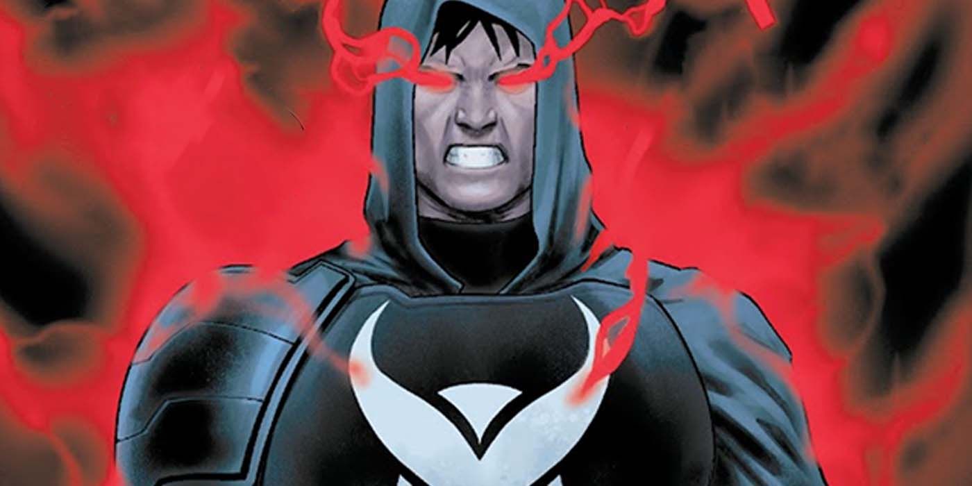 Les nouveaux pouvoirs de Punisher rendent l’anti-héros Marvel plus meurtrier que jamais