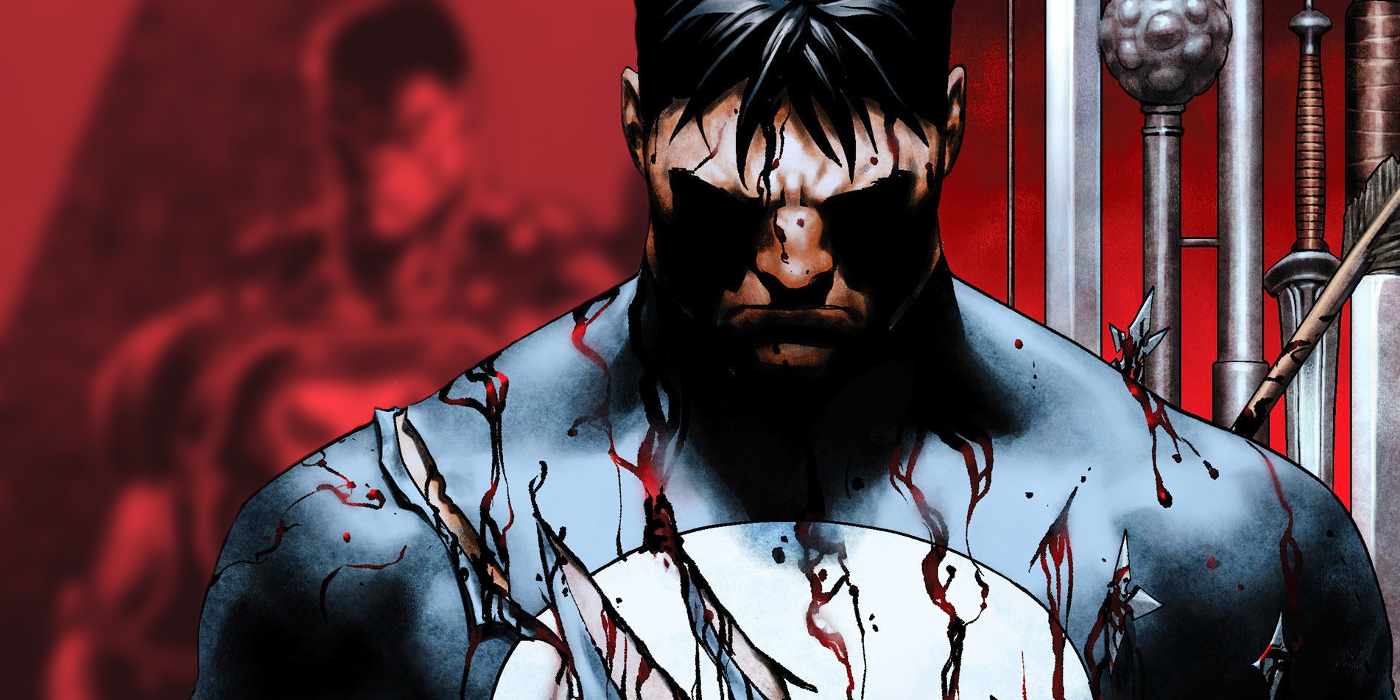 Punisher (Marvel Cinematic Universe), Villains Wiki