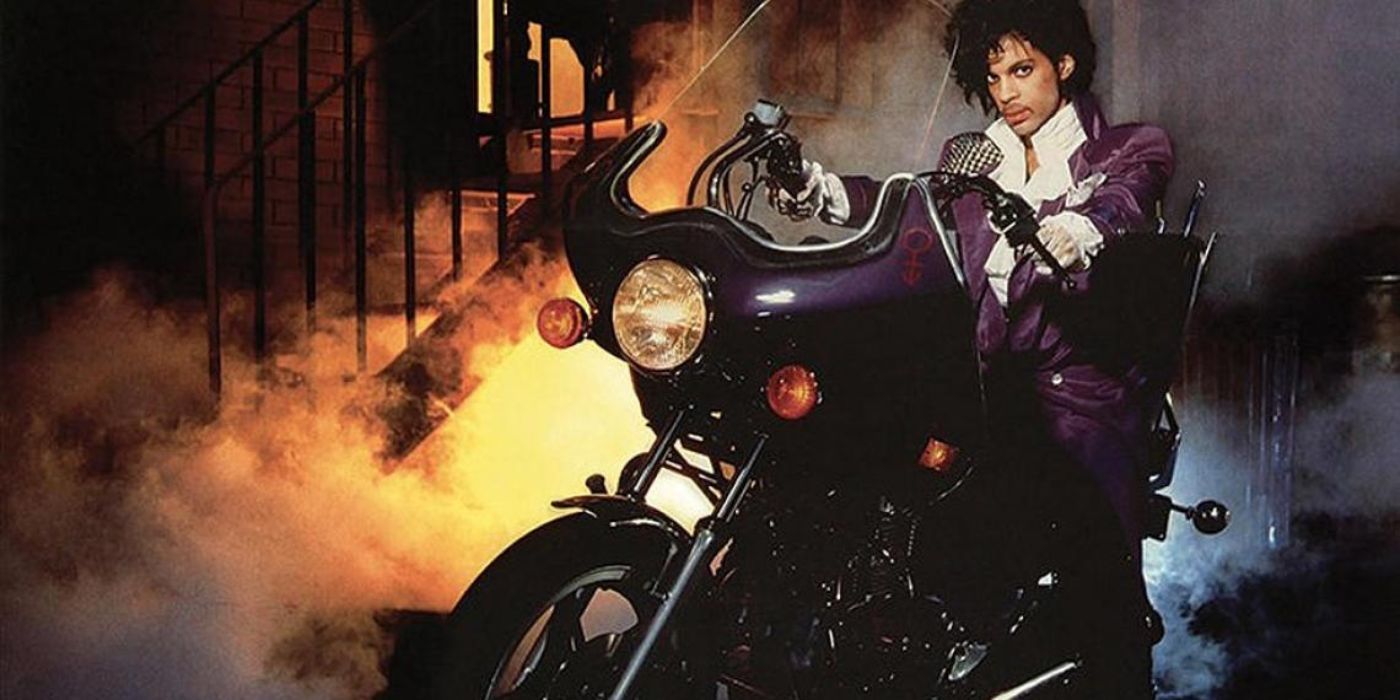 Purple Rain Film By Prince