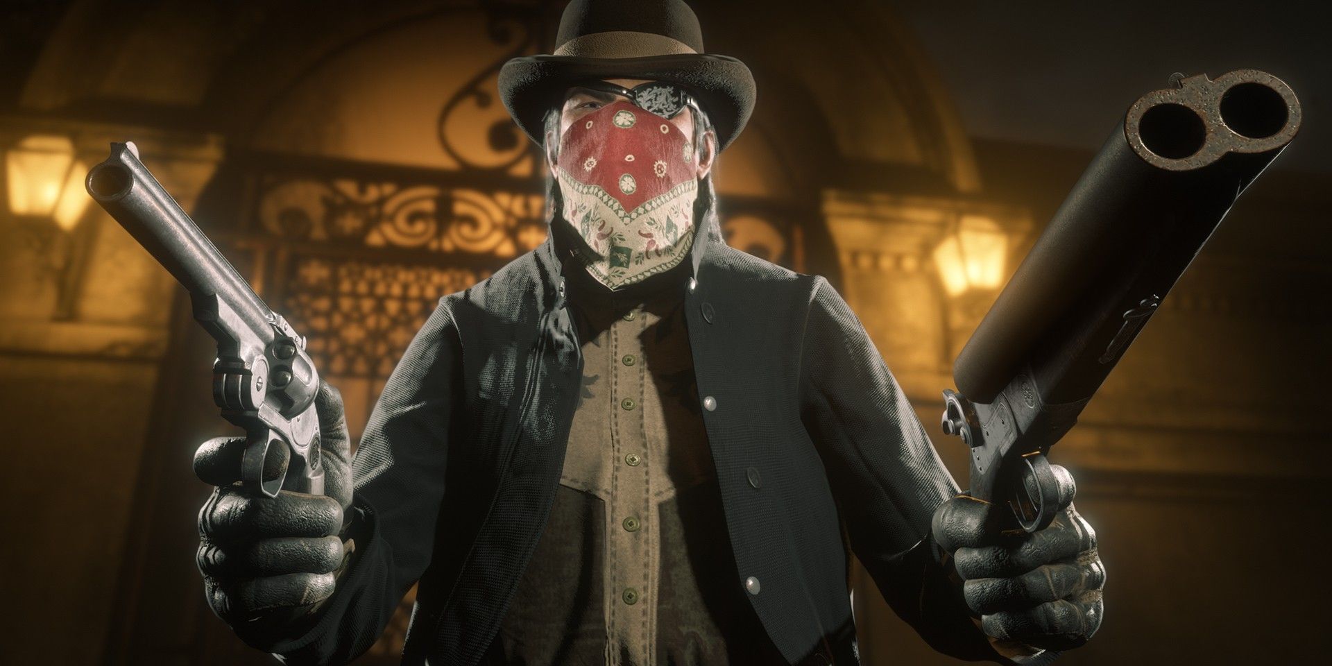Red Dead Online Expansions Could Beat GTA Online Heists With More Immersion And Less Linear Gameplay