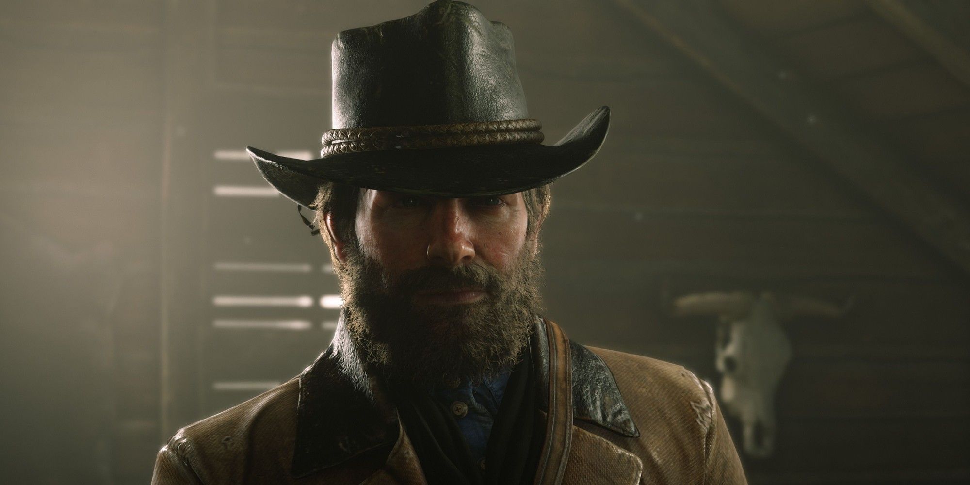 RDR2: Much Can Do Before Arthur Gets TB