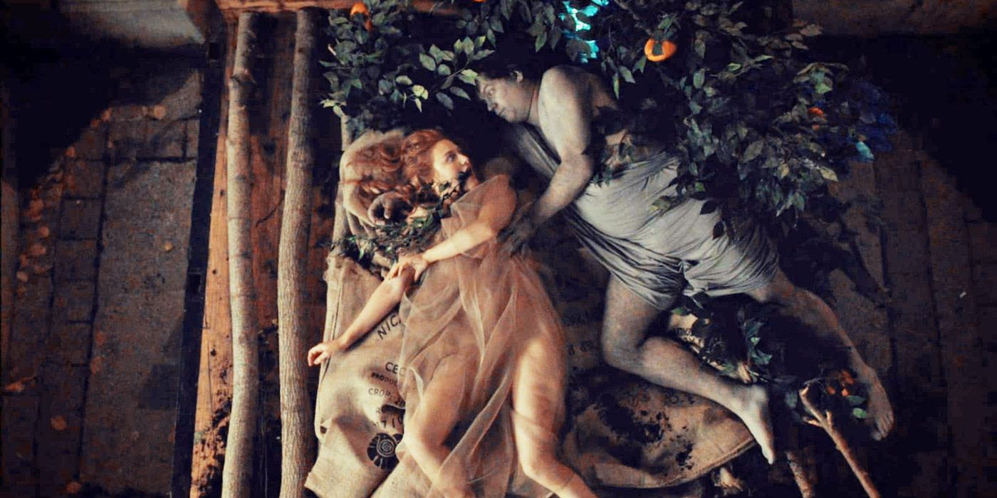 primavera tableau