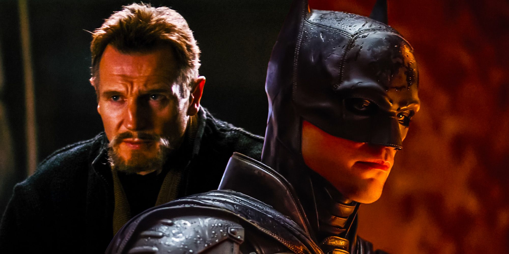 The Batman: Ra's al Ghul Would Be Better In Reeves' Trilogy Than Nolan's