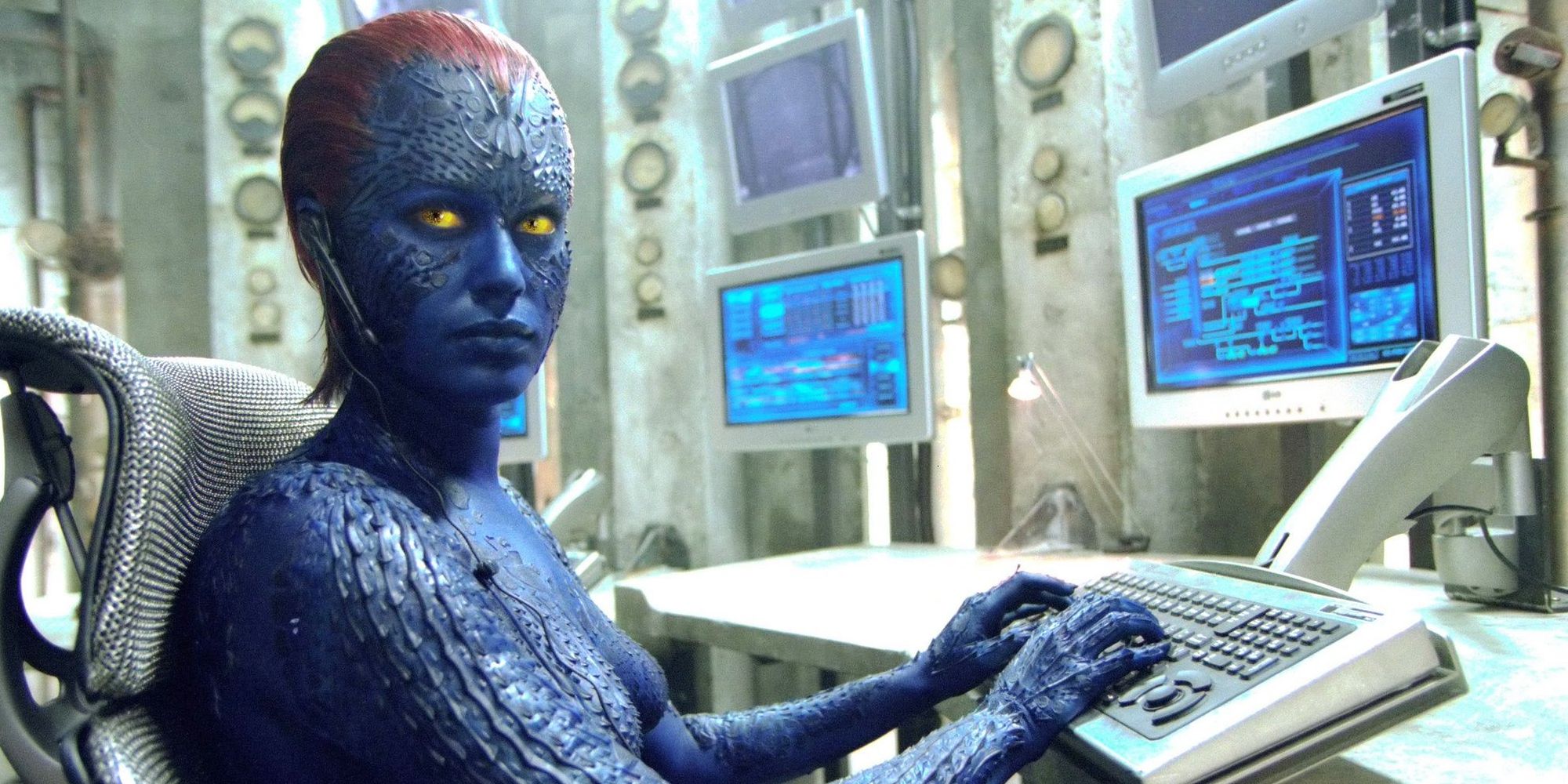 10 Most Powerful Mutants In X-Men Movies