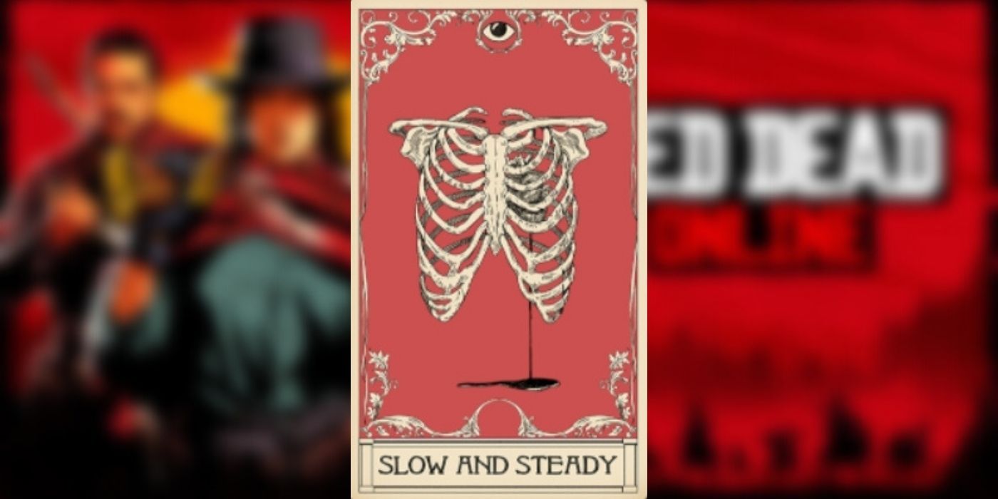 Red Dead Online 10 Best Card Ability Choices