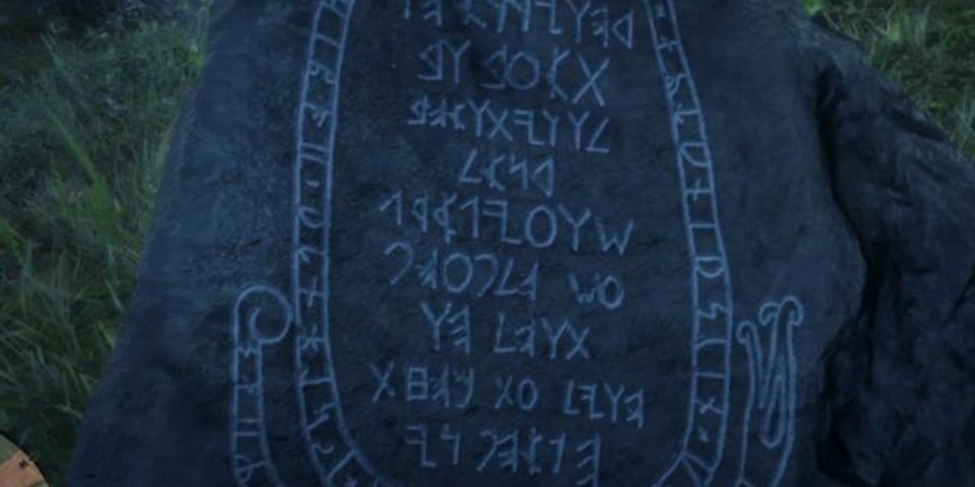 Red Dead Redemption: 10 Hidden Details Redditors Found In The Games