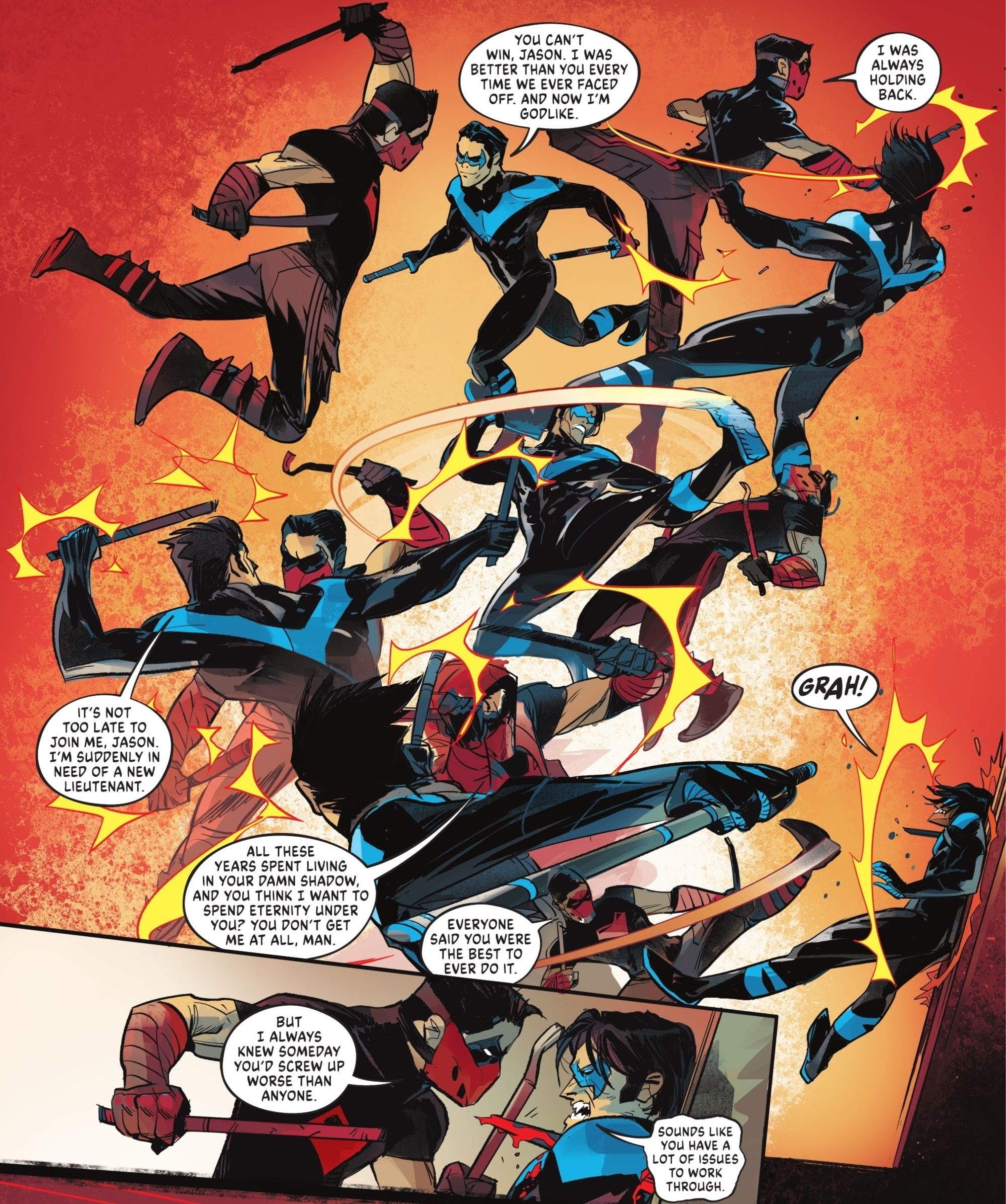 Red-Hood-Fights-Nightwing-In-DC-vs-Vampires-6