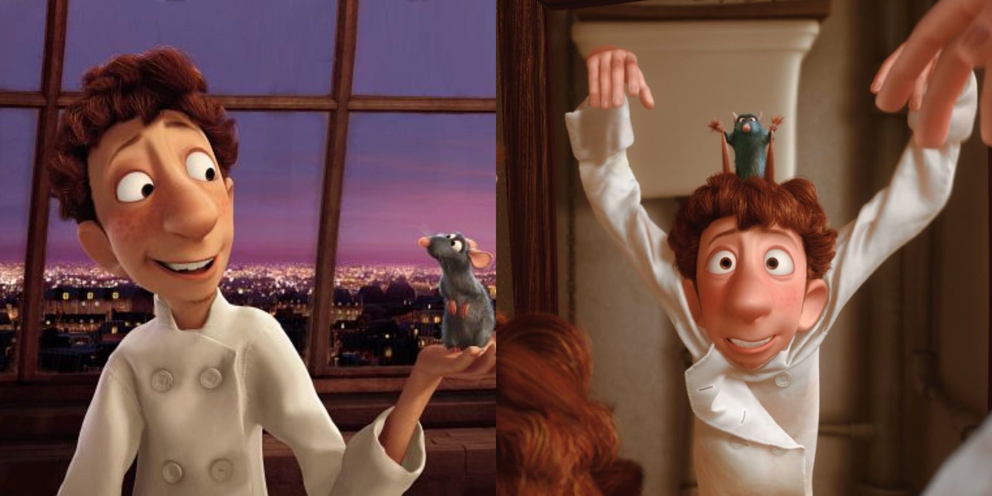 Ratatouille: 9 Quotes That Prove Remy And Linguini Have The Best Disney ...