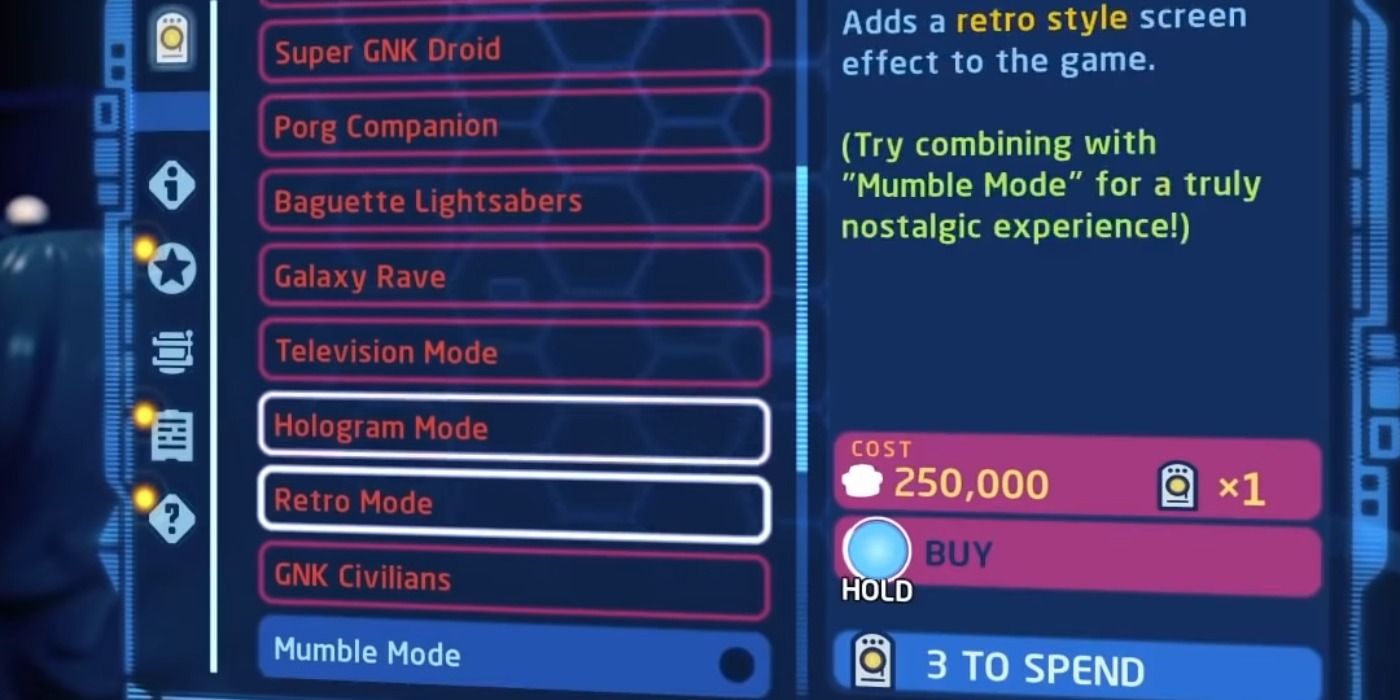 LEGO Star Wars The Skywalker Saga Every Datacard Unlockable, Explained