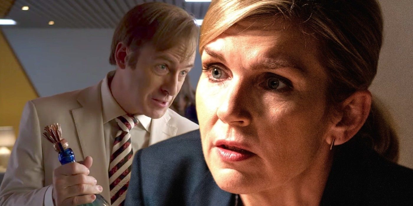 Better Call Saul': 4 Reminders Saul Goodman Never Forgot Kim