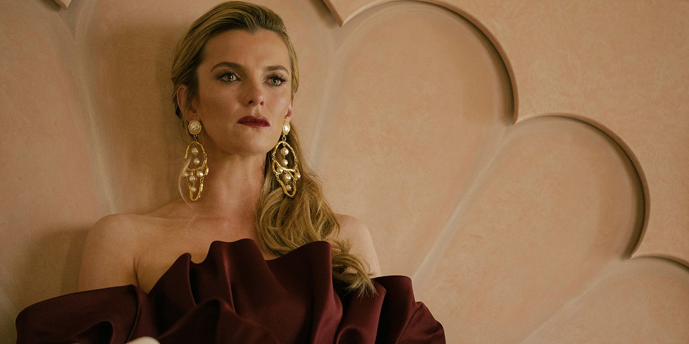 Roar Episódio 3 Com Betty Gilpin