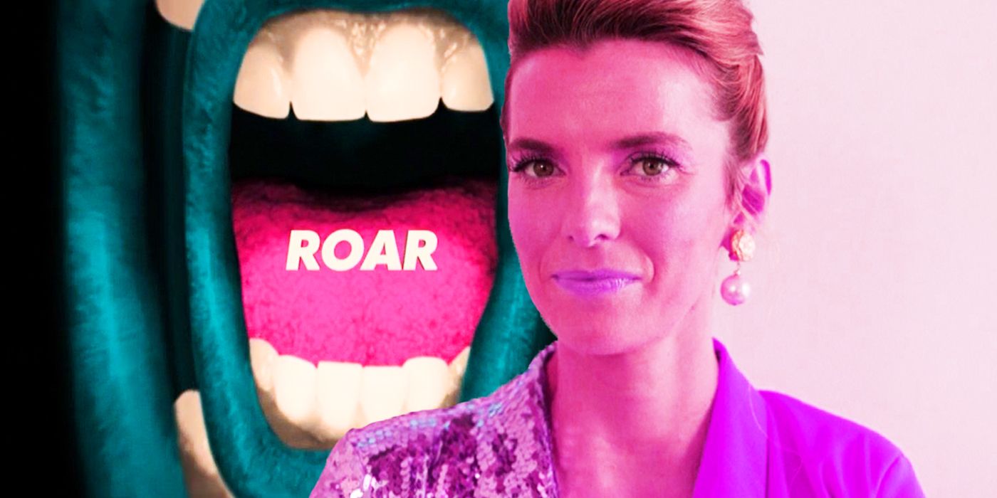 They are women, hear them 'Roar' in Apple TV+ anthology series