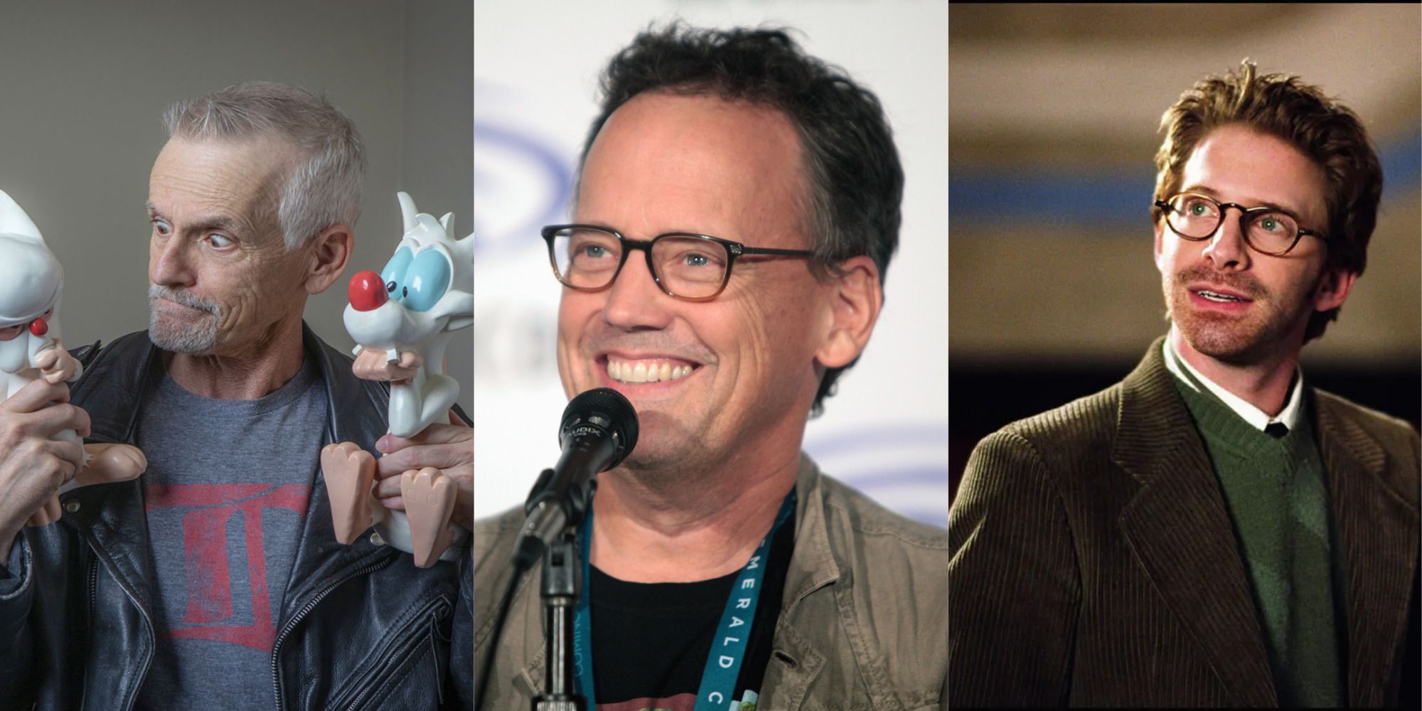 The 10 Most Prolific Voice Actors In Animation