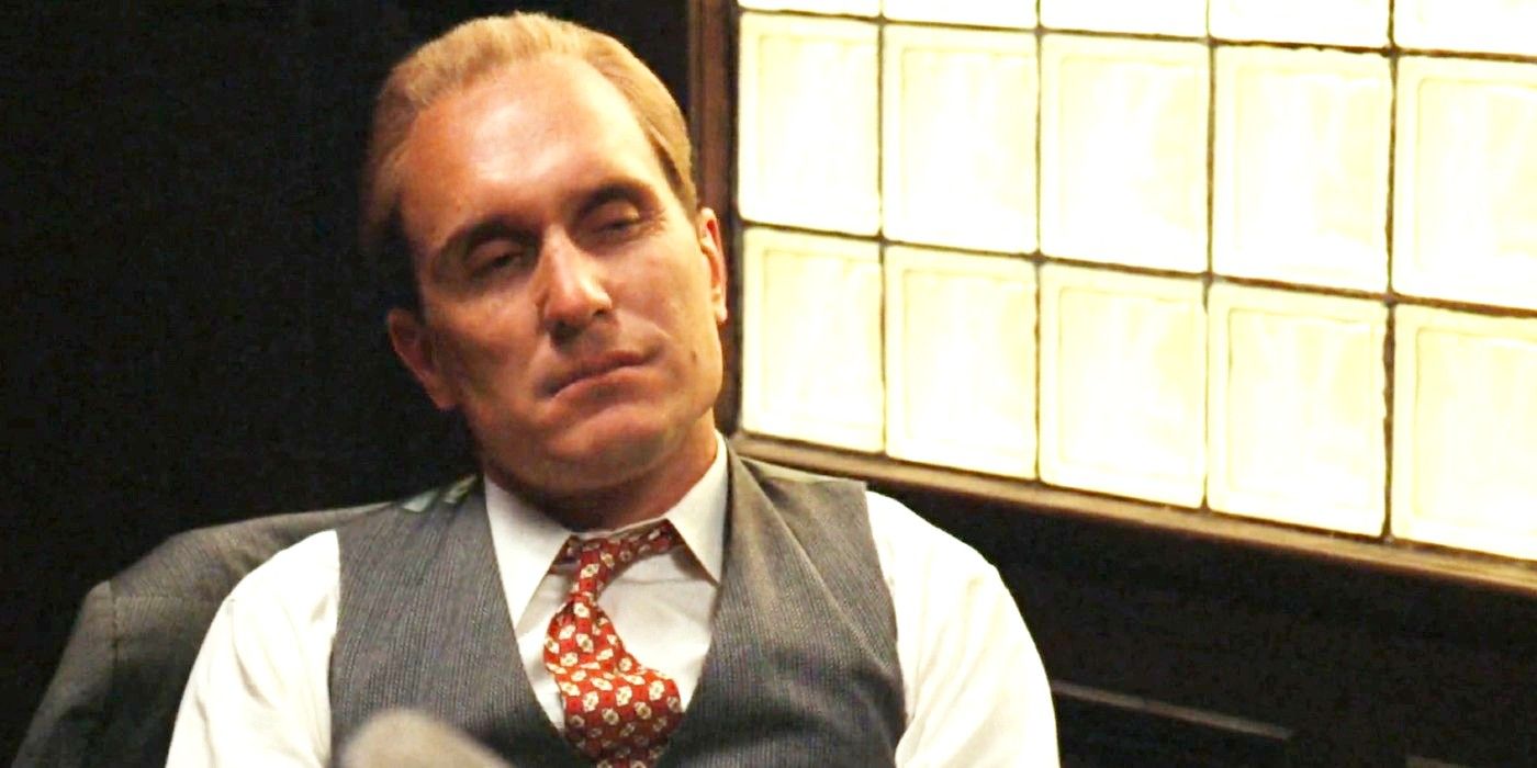 Robert Duvall in The Godfather
