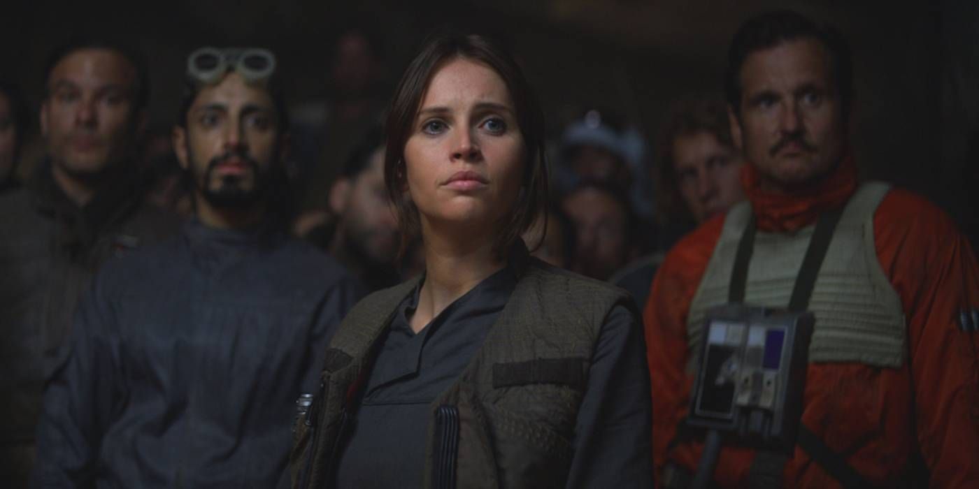 Rogue One movie pic