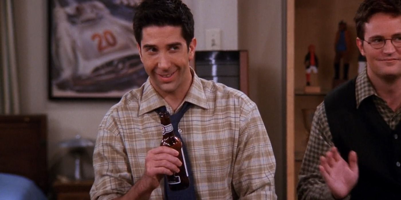 Friends: The 5 Funniest Nicknames Of The Main Characters (& 5 That Are ...