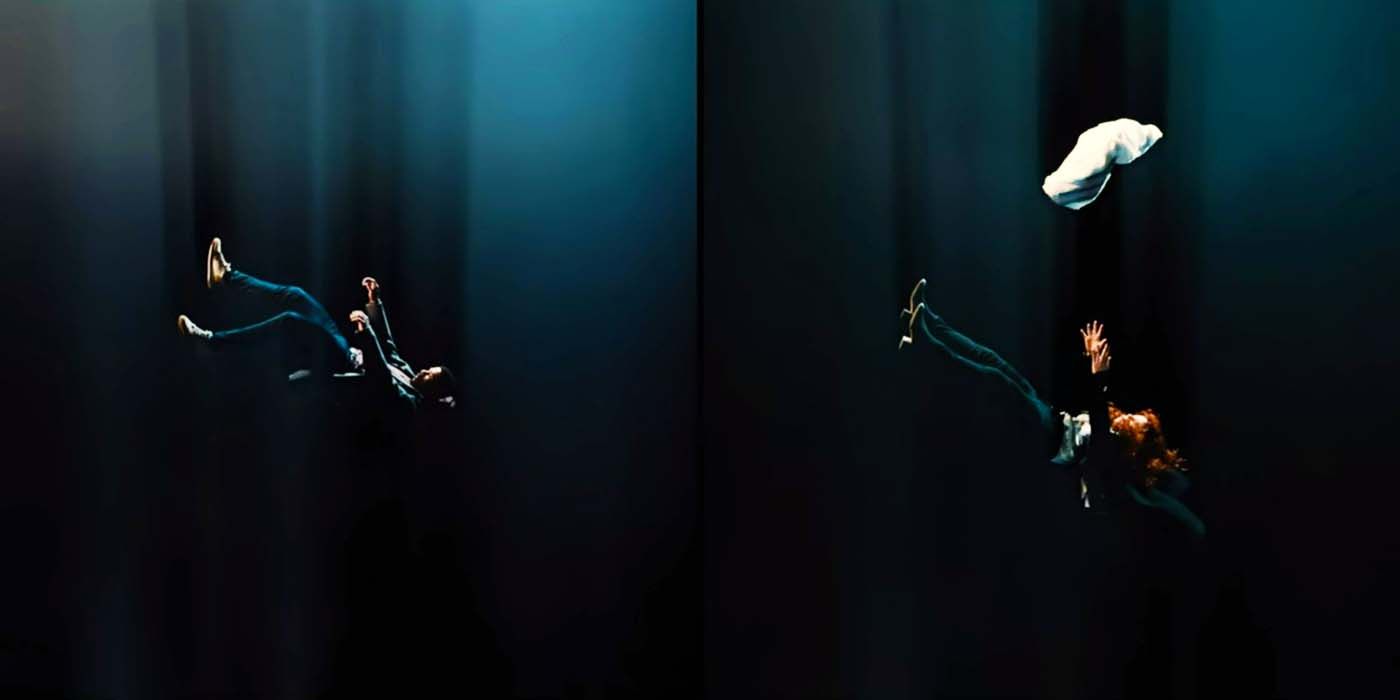 Russian Doll Season 2 Ending Explained (In Detail)