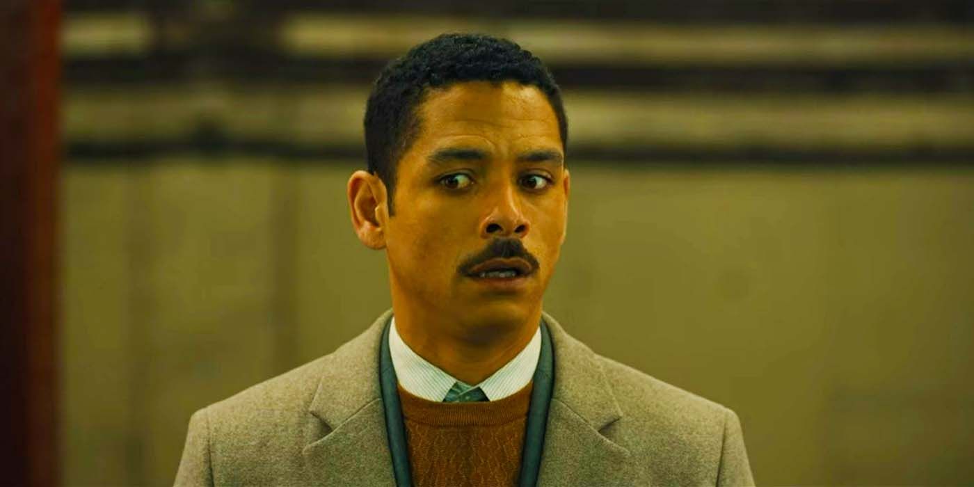 Russian Doll 10 Main Characters, Ranked By Likability