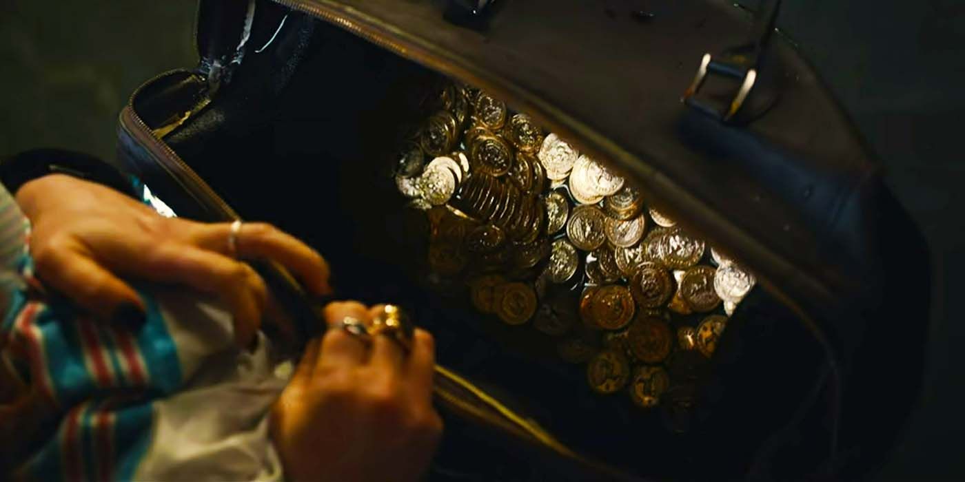 Russian Doll Season 2 Ending Explained (In Detail)