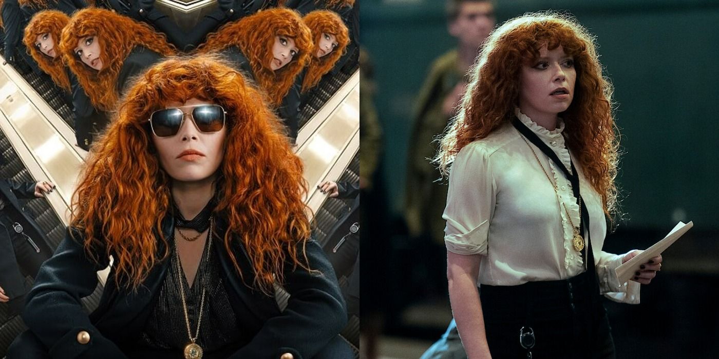 Russian Doll Season 2: 8 Fan Theories According To Reddit