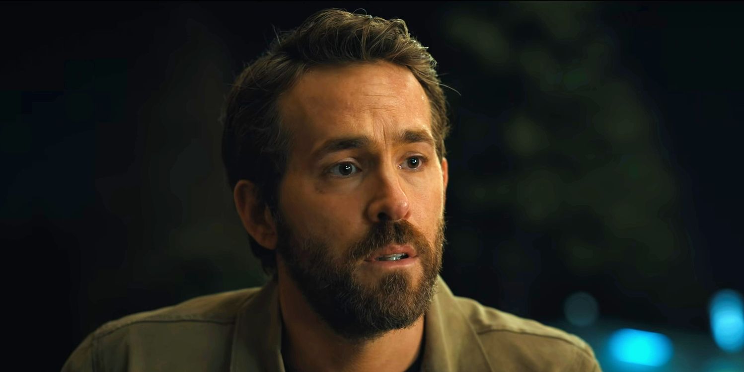 Ryan Reynolds Reacts To Being Mistaken For Gosling In New Movie Images