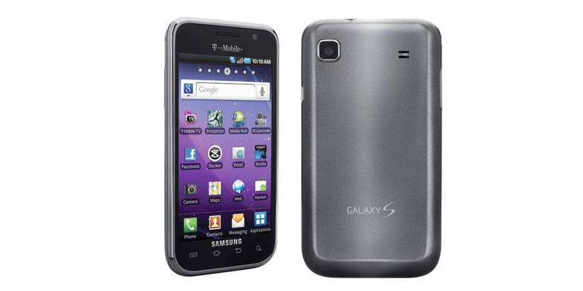 Every Samsung Galaxy S Phone Released In Chronological Order