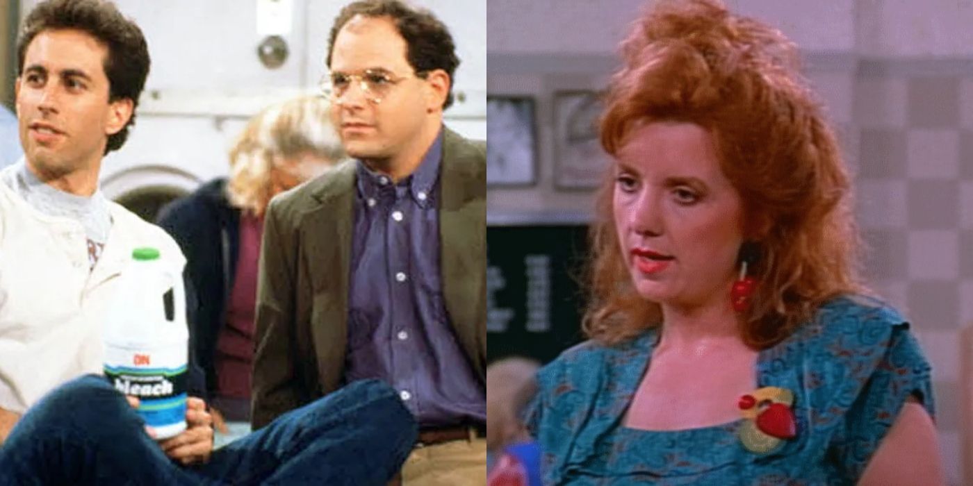 Seinfeld: 10 Facts About The Pilot Only Die-Hard Fans Know