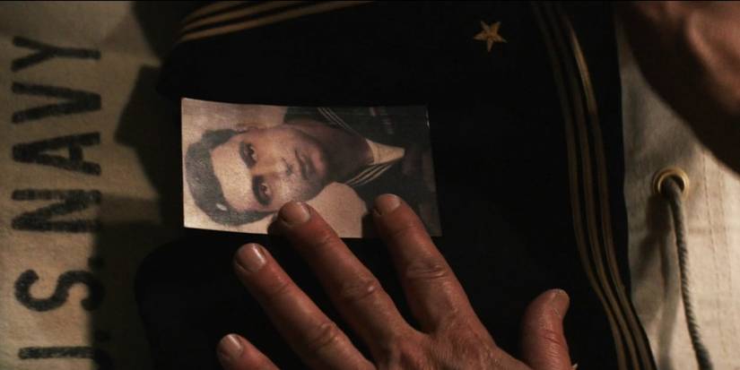 Severance-ending-explained-5-Irving-father-Navy-medals-military-veteran-Lumon-Industries-first-severed