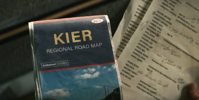 Severance-ending-explained-Irving-gathering-severed-workers-information-location-town-kier