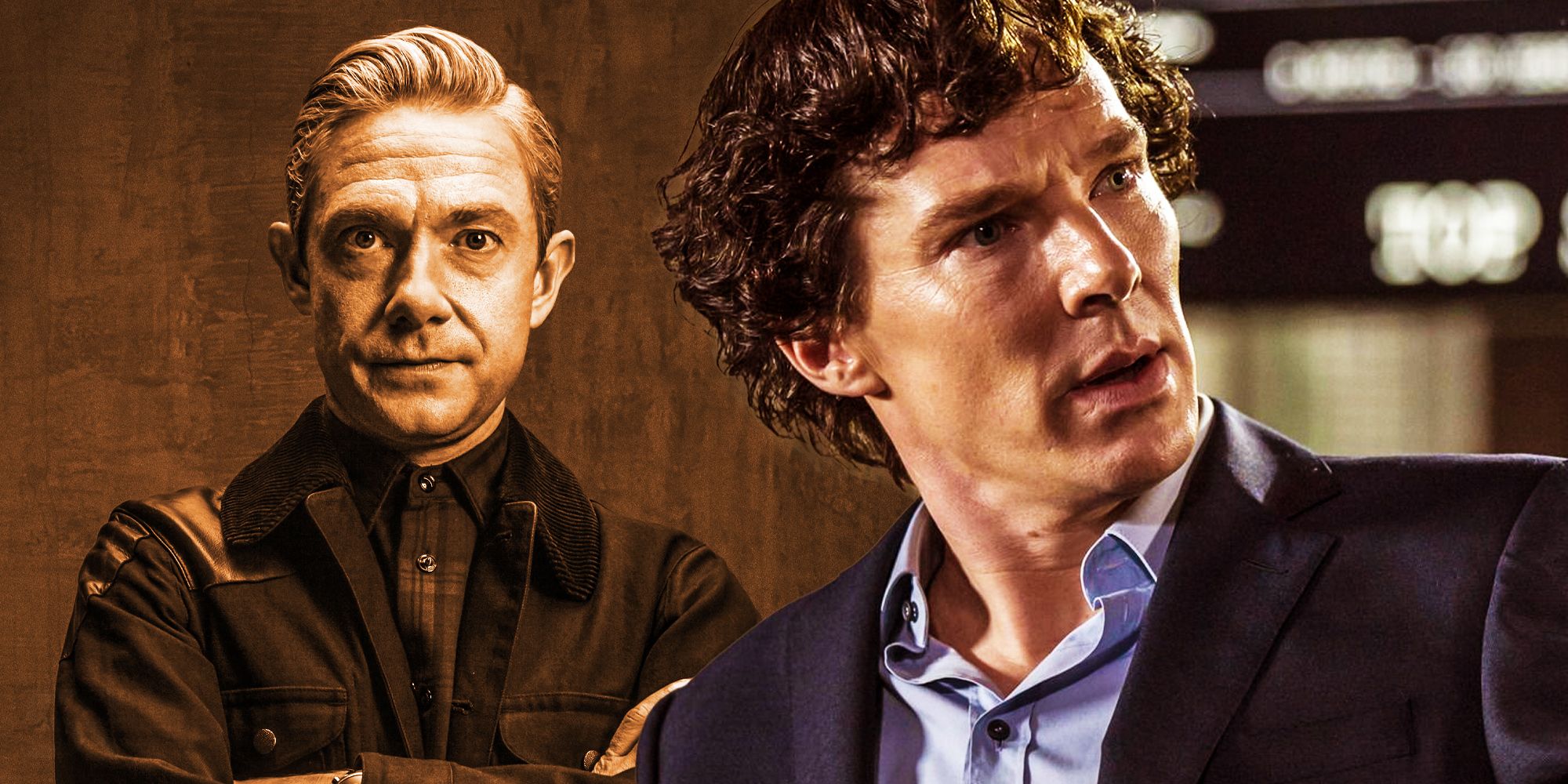 Sherlock Season 5 Benedict Cumberbatch holmes return mistake