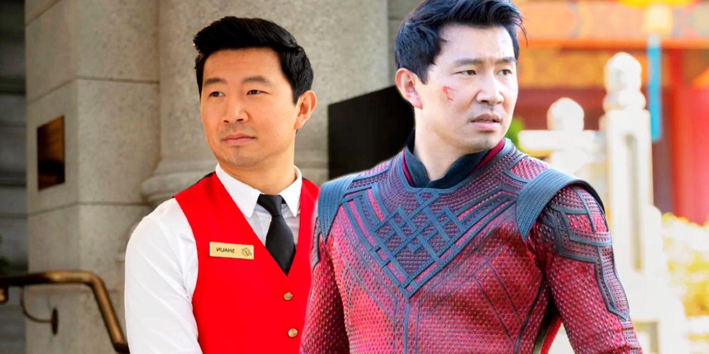 Why was Simu Liu fired from Deloitte? 'Shang-Chi' star thanks former boss  as he opens up on failed accounting job