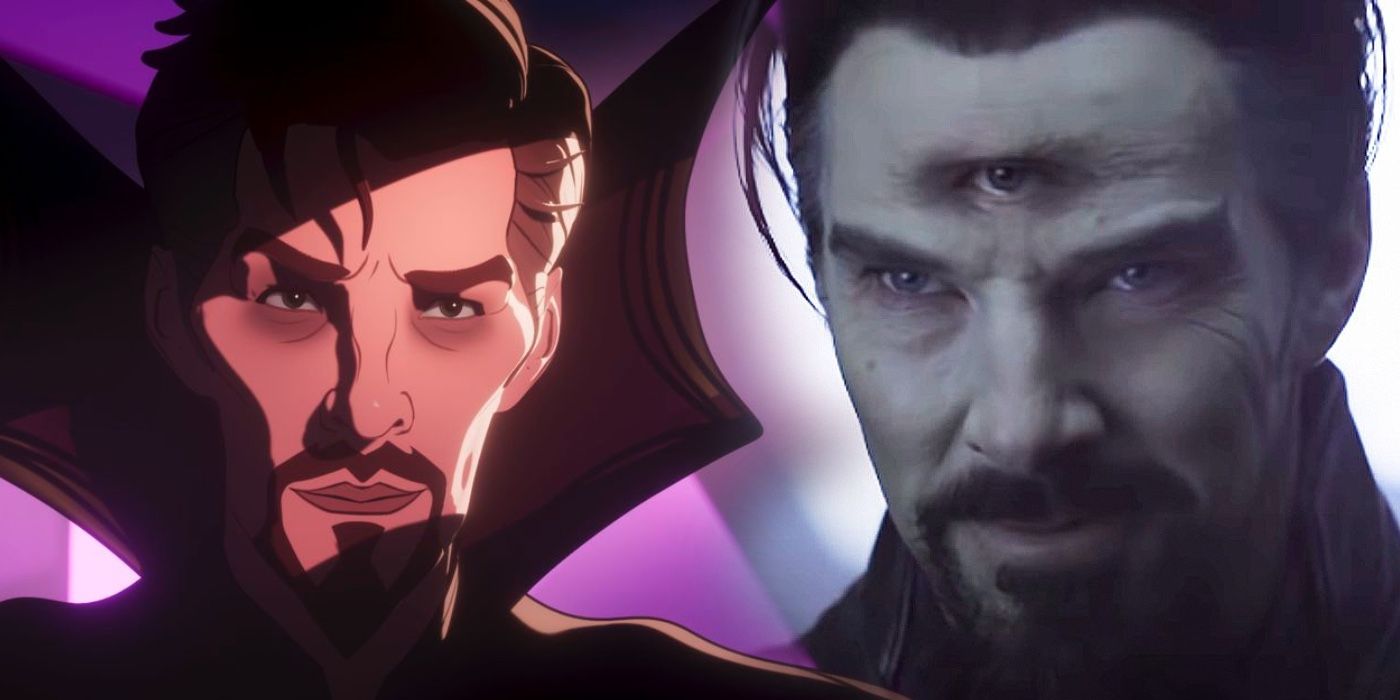 is-doctor-strange-2-s-evil-variant-from-what-if-marvel-finally-answers