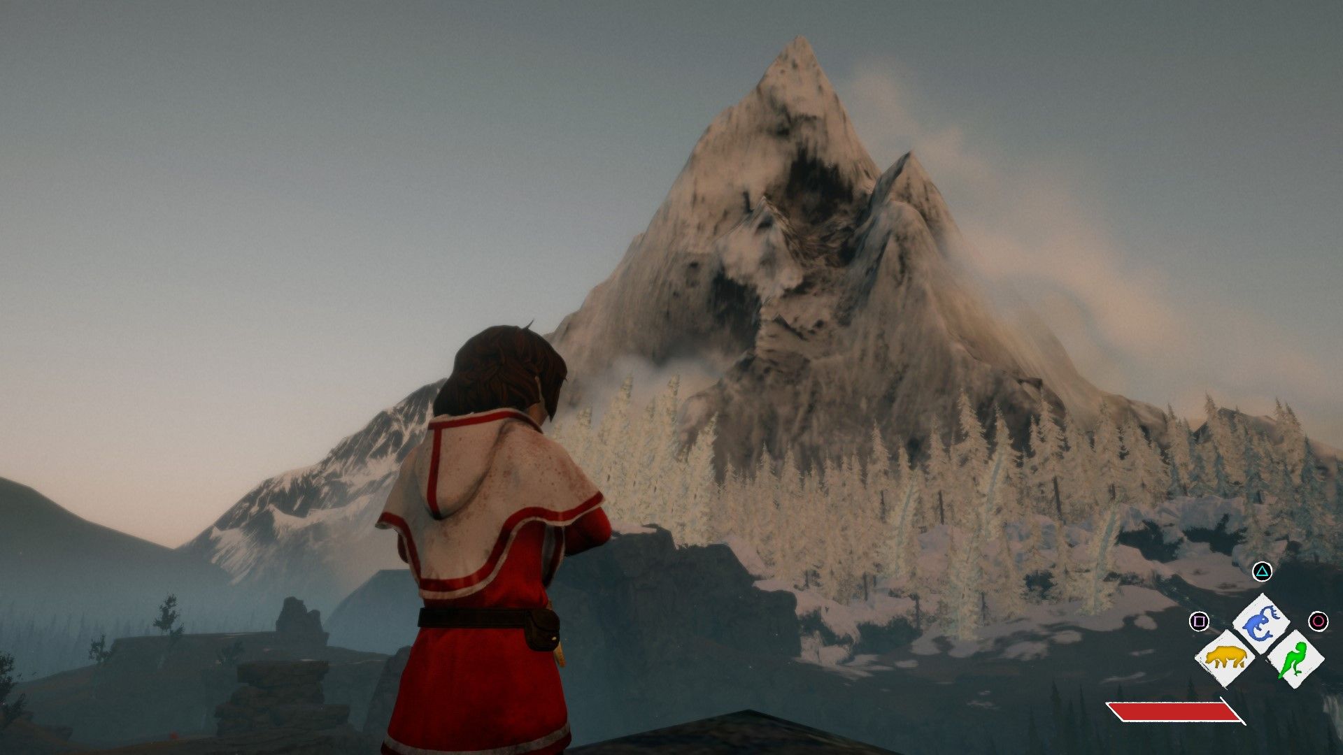 Skabma - Snowfall Review