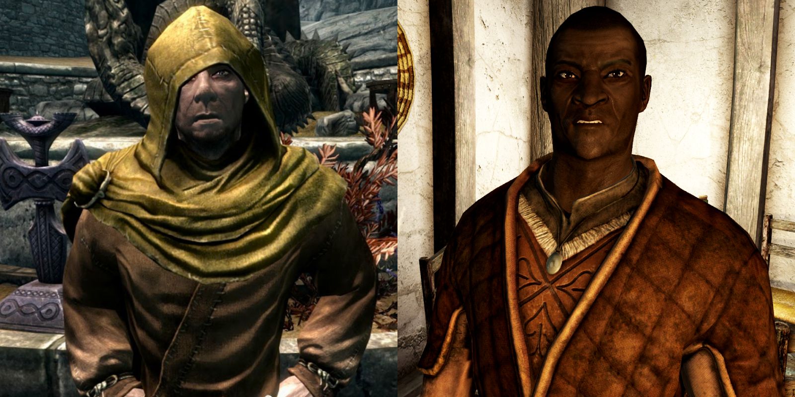 Skyrim Characters We Don't Want To See In TES 6 (Or Ever Again) Nazeem Whiterun