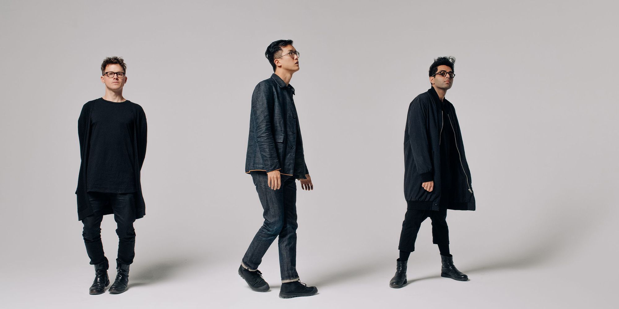 Son Lux Interview: Everything Everywhere All At Once