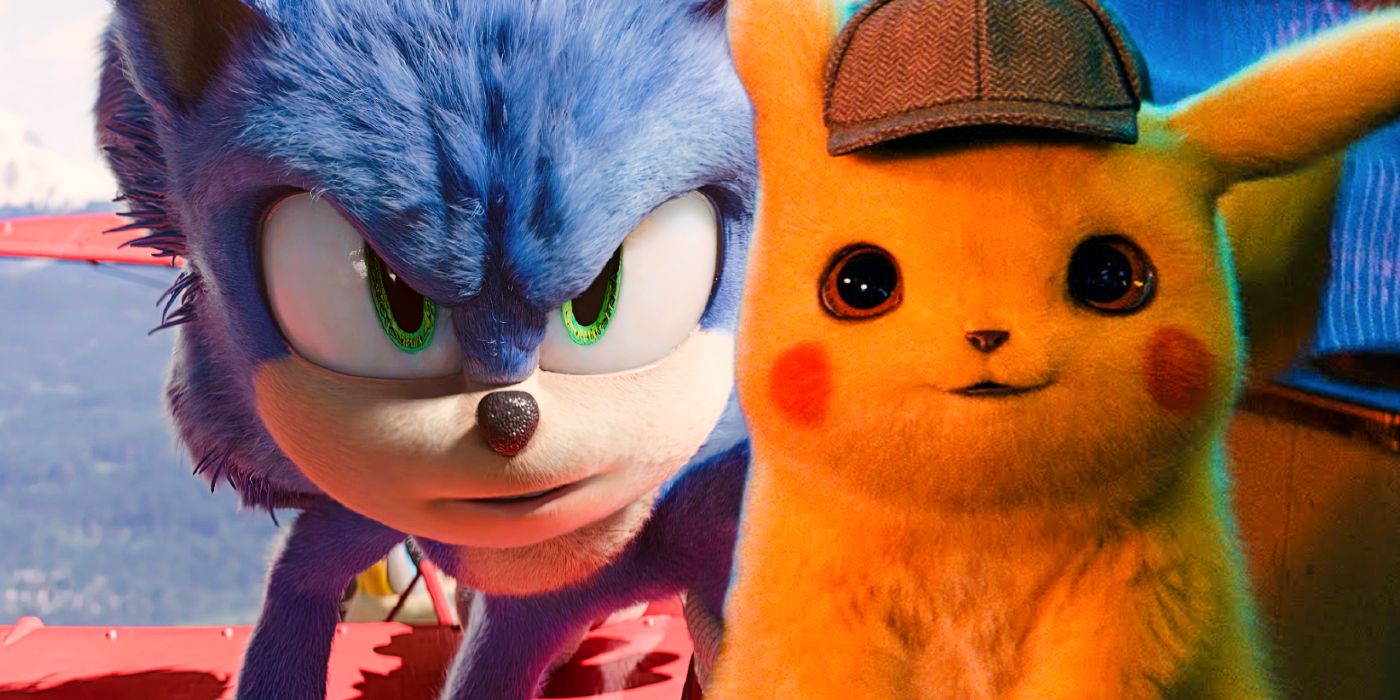 Sonic The Hedgehog 2 Opens To A Near Perfect Rotten Tomatoes Score