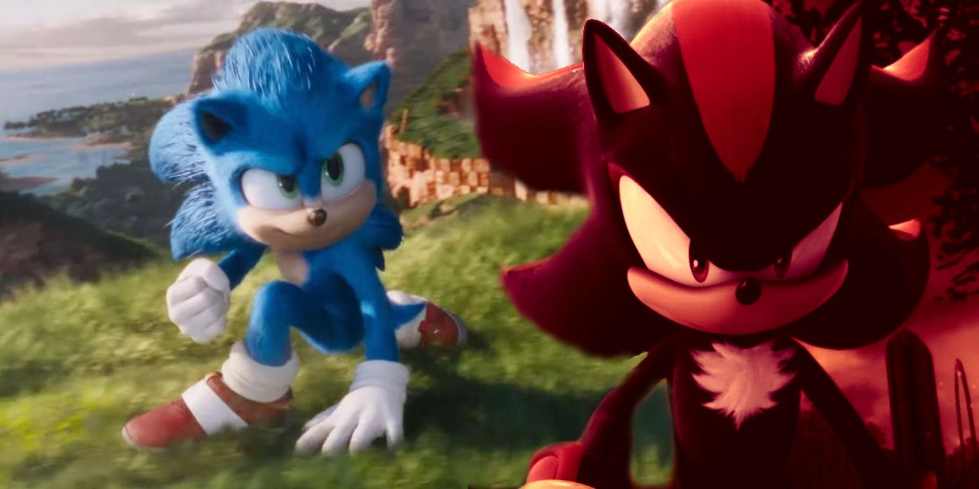 Idris Elba’s Sonic 3 Tease Is Even More Promising Given The Movie Franchise’s Track Record