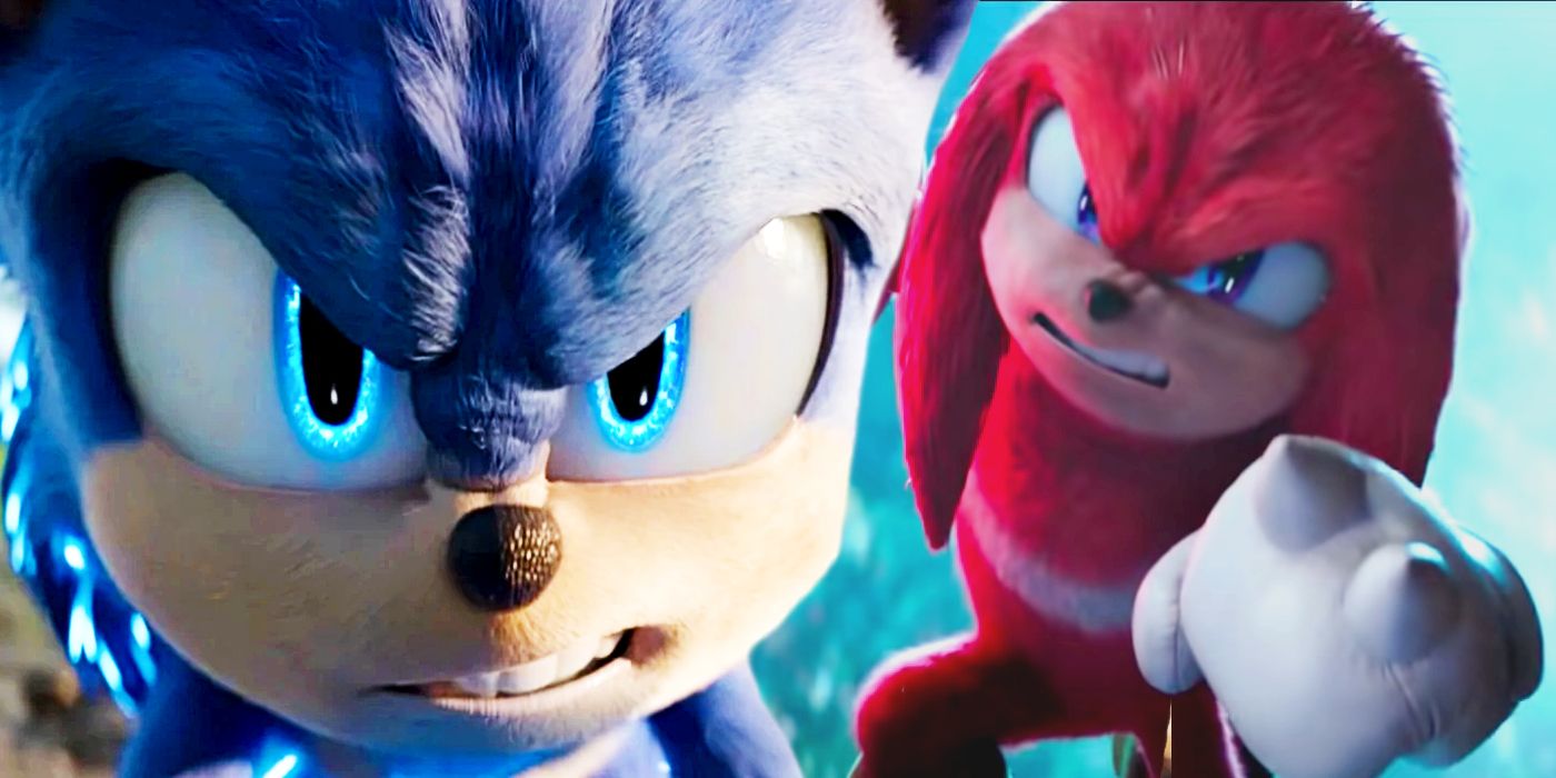 Does Sonic The Hedgehog Have An End-Credits Scene (& How Many)?