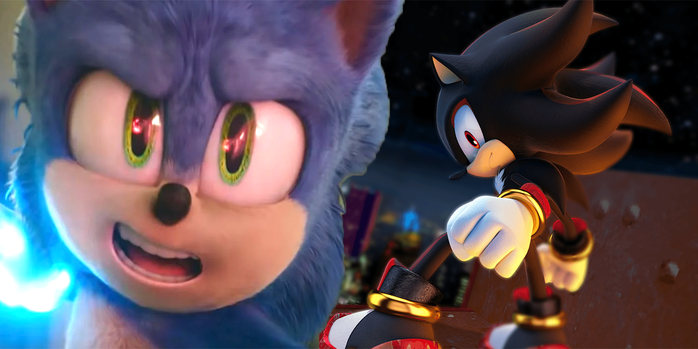 Shadow The Hedgehog: Powers, Game Origins & Movie Future Explained
