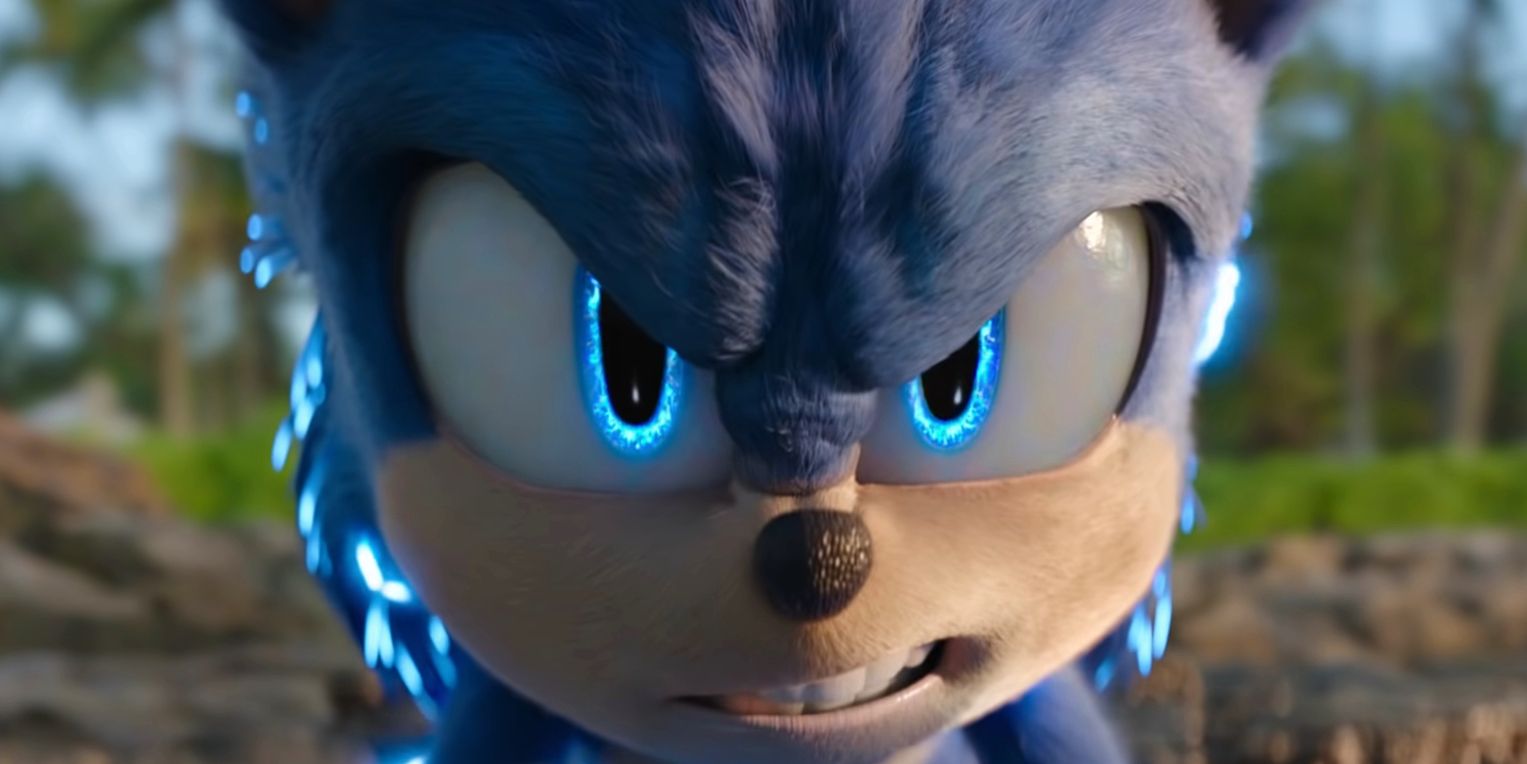 Sonic The Hedgehog 2' retakes UK-Ireland box office lead from 'Fantastic  Beasts 3', News