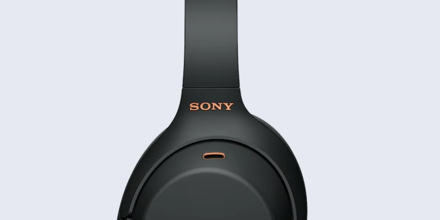 Sony wh-1000xm4