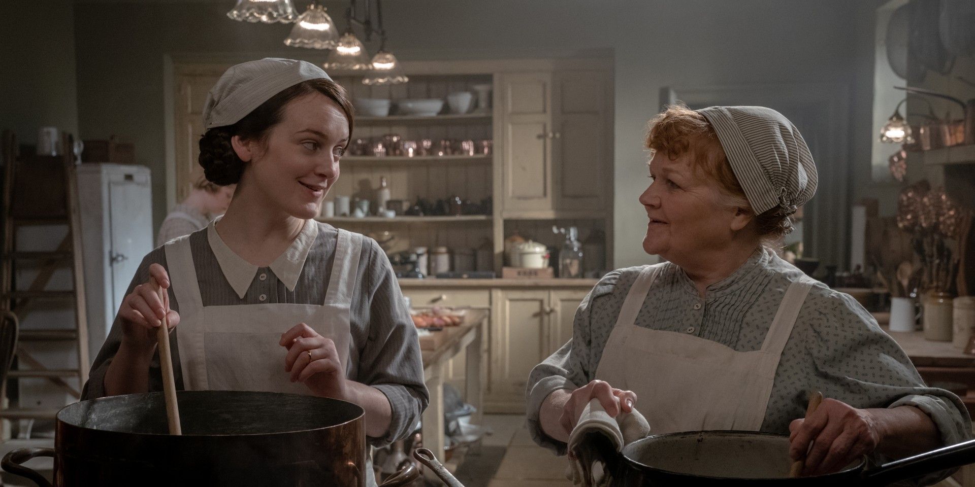 Downton Abbey: A New Era Review – A Lively & Emotional Return To A Beloved World