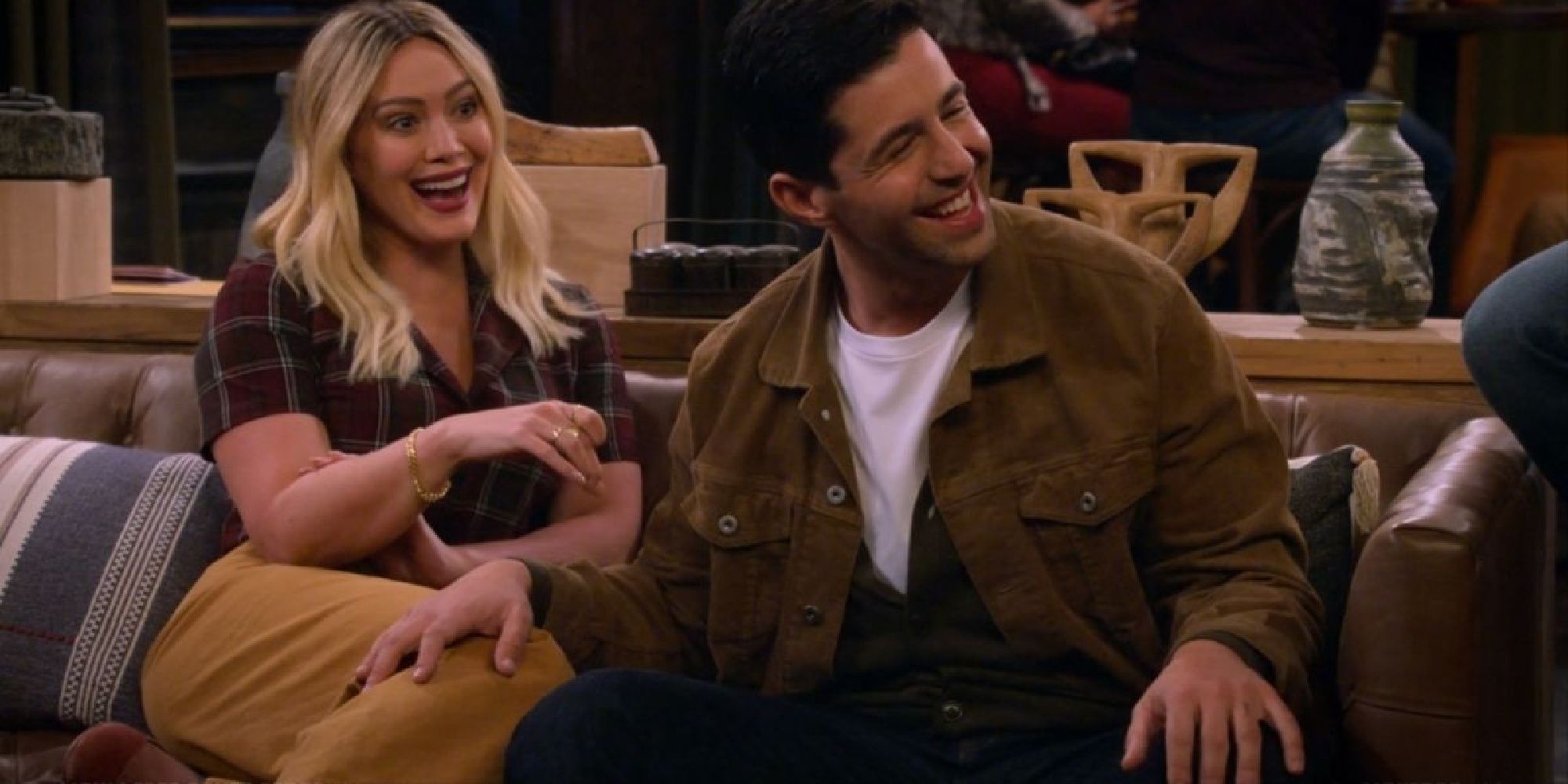 How I Met Your Father Season 2 Brought Back A Welcome HIMYM Twist