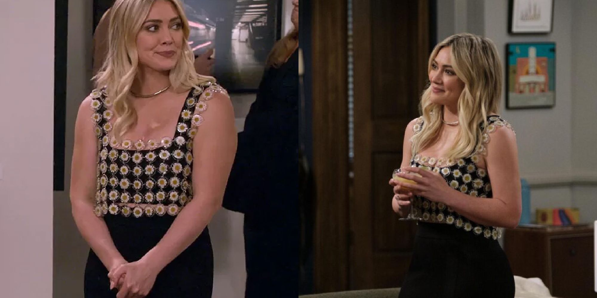 How I Met Your Father: Sophie's 10 Best Outfits - How I Met Your Father Who Is Sophie
