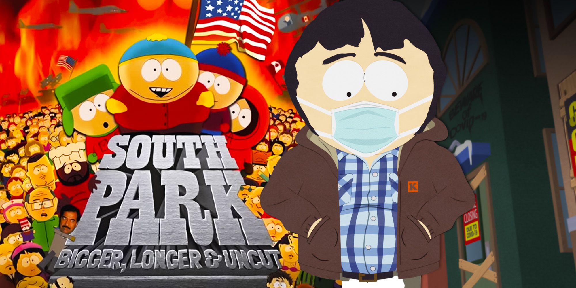South Park's Next Movie Must Go Back To What Made The Original So Good