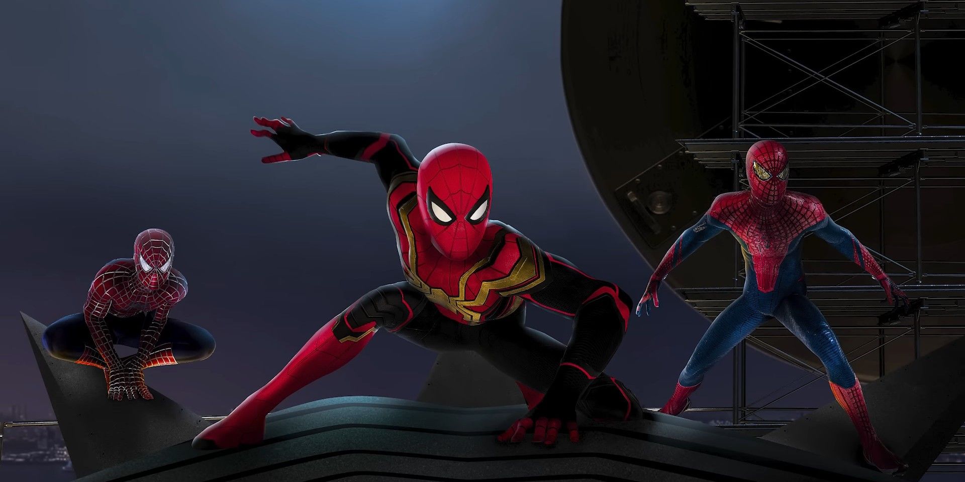 Marvel's Spider-Man 2 Review | Amazing, Spectacular and a Joy From Start to  Finish